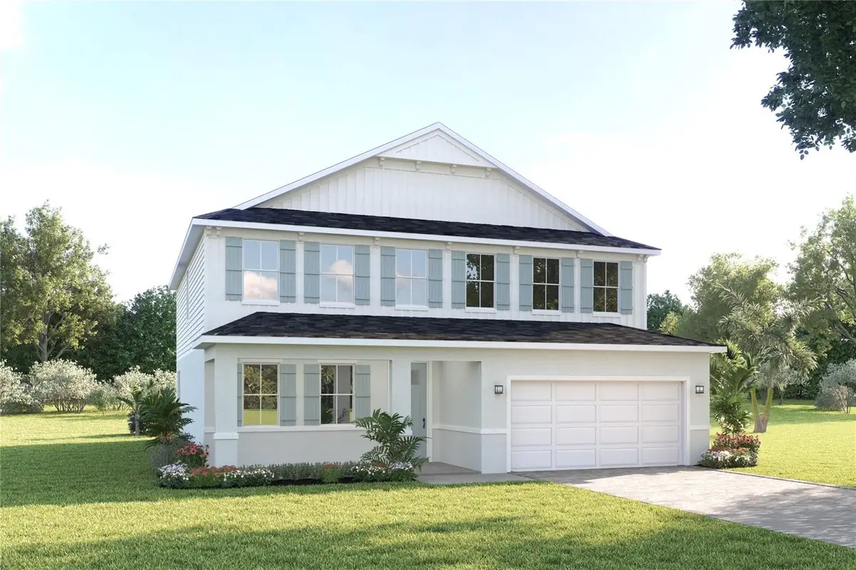 22177 Pine Grove Loop, Leesburg, FL 34748 - #1