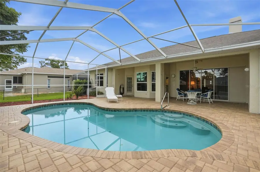 14228 Presteign Lane, Spring Hill, FL 34609 - #2