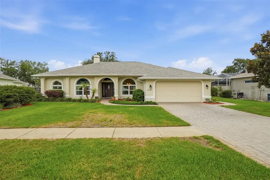 14228 Presteign Lane, Spring Hill, FL 34609 - #3