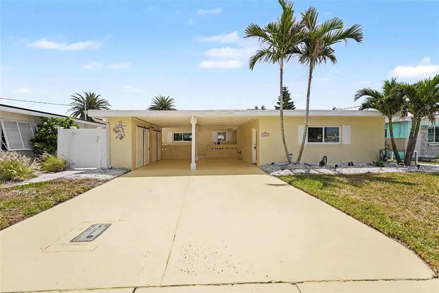 16126 4th Street E, Redington Beach, FL 33708 - #2