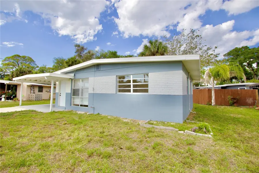 7308 Royal Palm Drive, New Port Richey, FL 34652 - #2