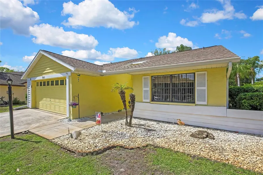 7411 Baltusrol Drive, New Port Richey, FL 34654 - #3