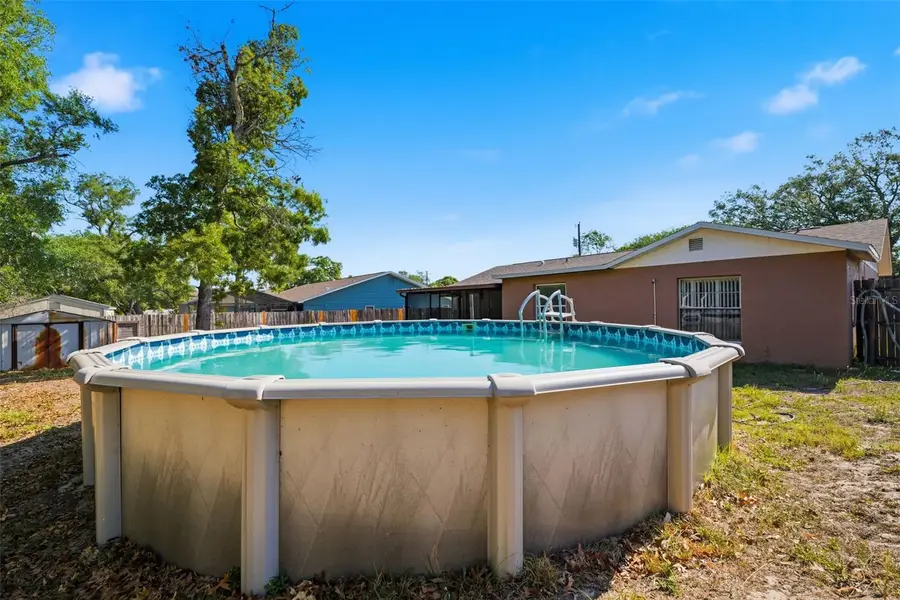 3377 Montano Avenue, Spring Hill, FL 34609 - #2