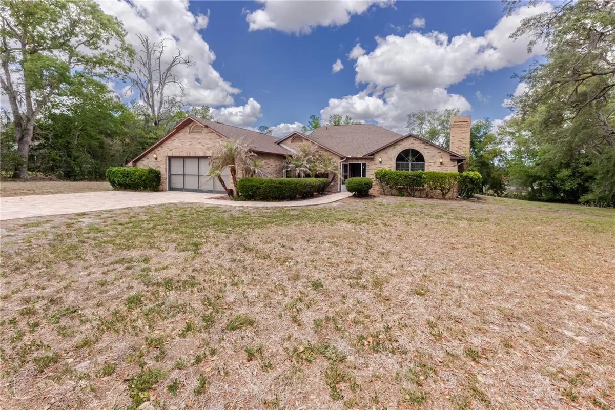 14692 Linden Drive, Spring Hill, FL 34609 - #1