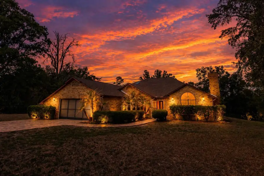 14692 Linden Drive, Spring Hill, FL 34609 - #2