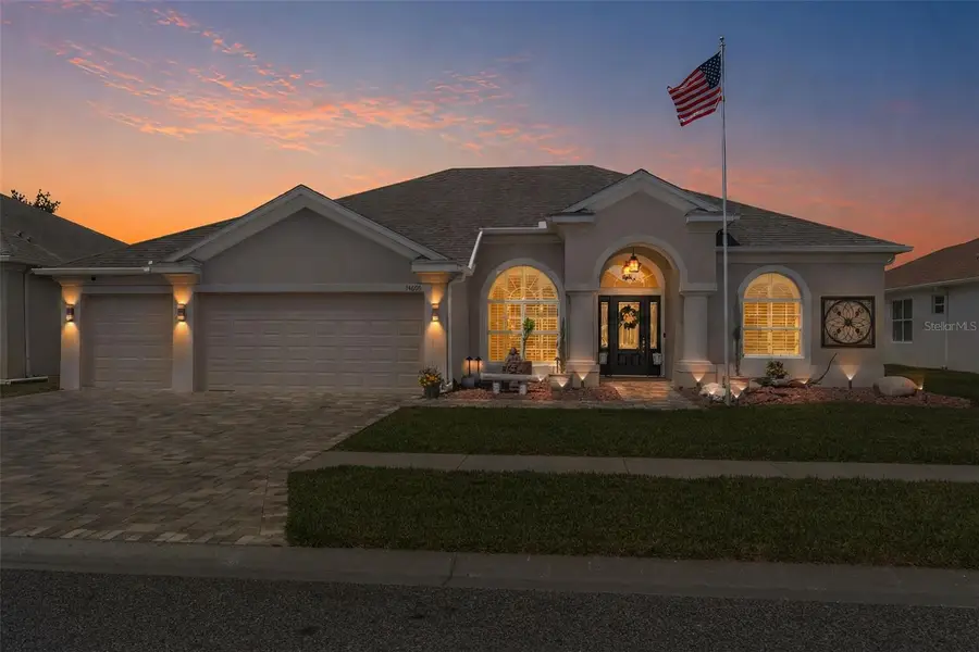 14605 Balloch Drive, Hudson, FL 34667 - #2