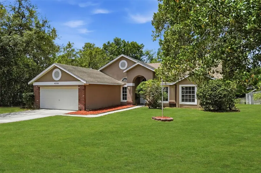 4219 Newton Road, Spring Hill, FL 34606 - #2