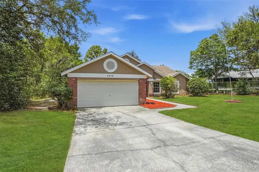 4219 Newton Road, Spring Hill, FL 34606 - #3