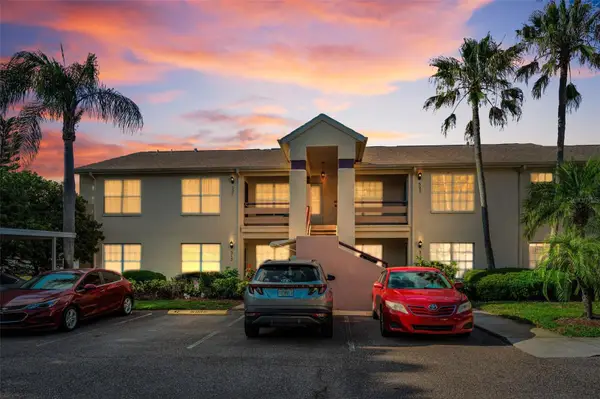 7837 Hardwick Drive #327, NEW PORT RICHEY, FL 34653