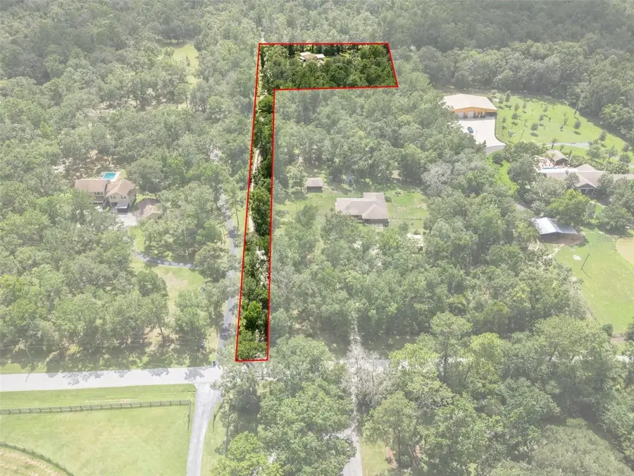 3431 Rackley Road, Brooksville, FL 34604 - #3