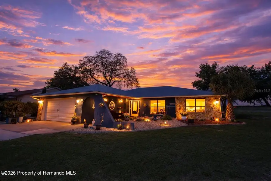 9027 Bonnet Way, Weeki Wachee, FL 34613 - #2