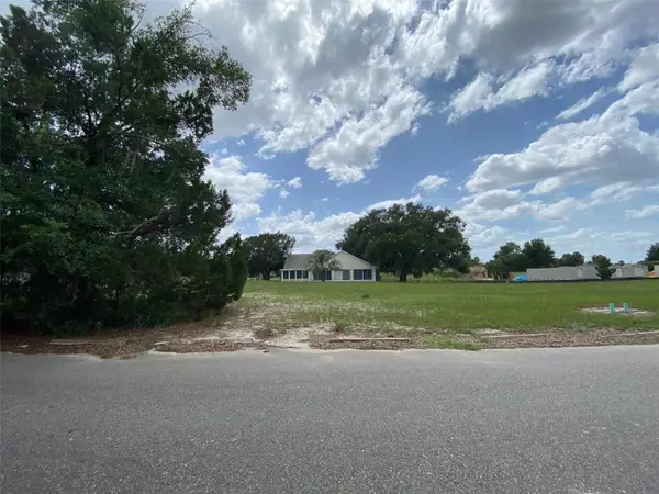 Lot 194 Chestnut Ridge Road, DADE CITY, FL 33523