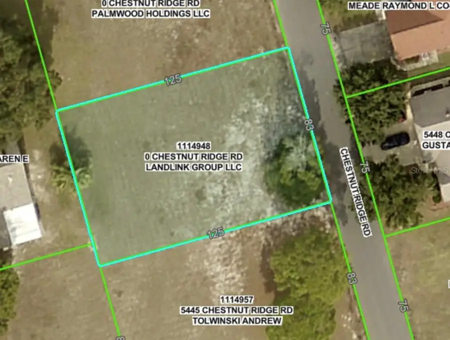 Lot 194 Chestnut Ridge Road, Dade City, FL 33523 - #2