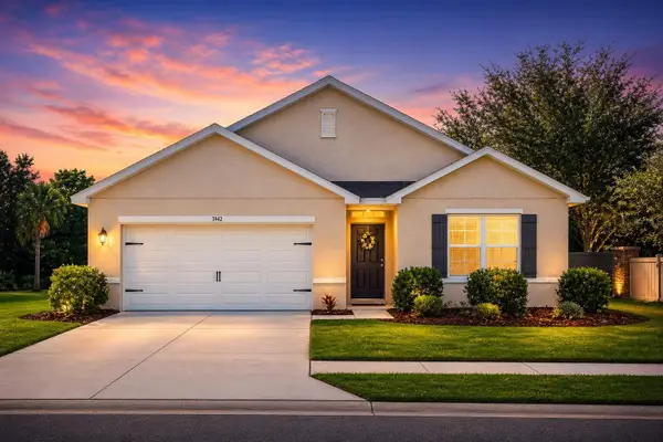 3942 Brandamore Place, SPRING HILL, FL 34609