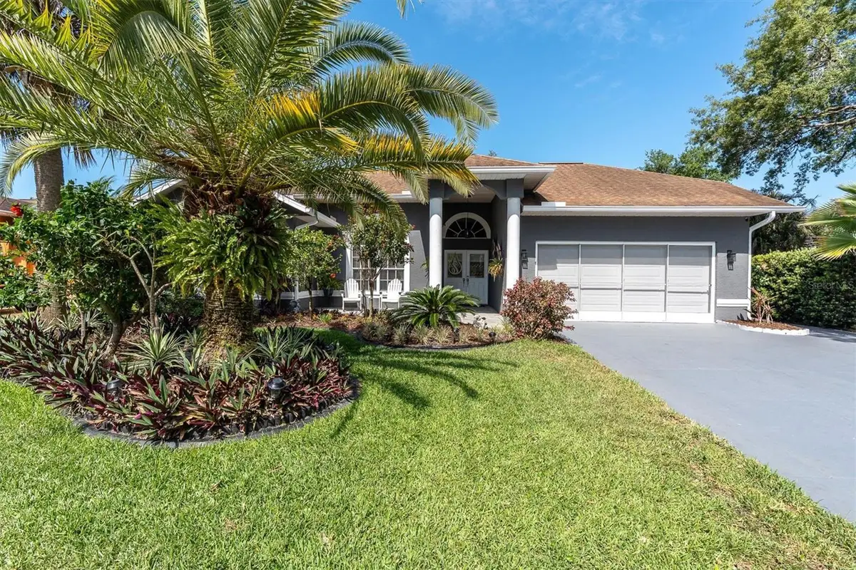 4851 Deer Lodge Road, New Port Richey, FL 34655 - #1