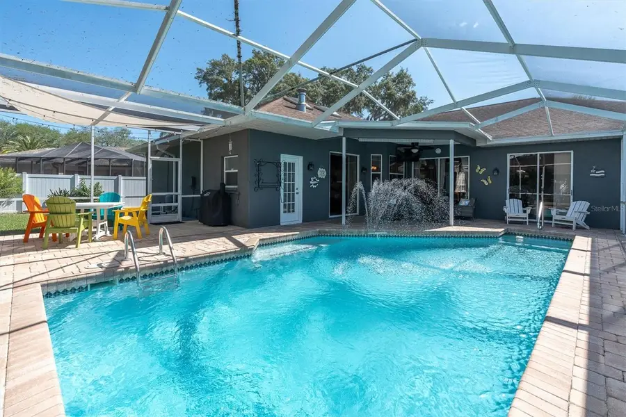 4851 Deer Lodge Road, New Port Richey, FL 34655 - #2