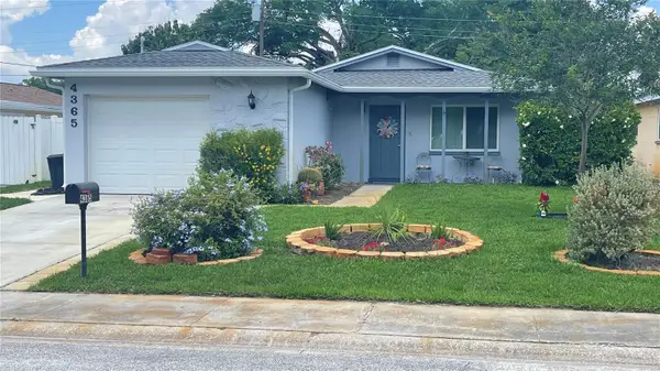 4365 66th Avenue N, PINELLAS PARK, FL 33781