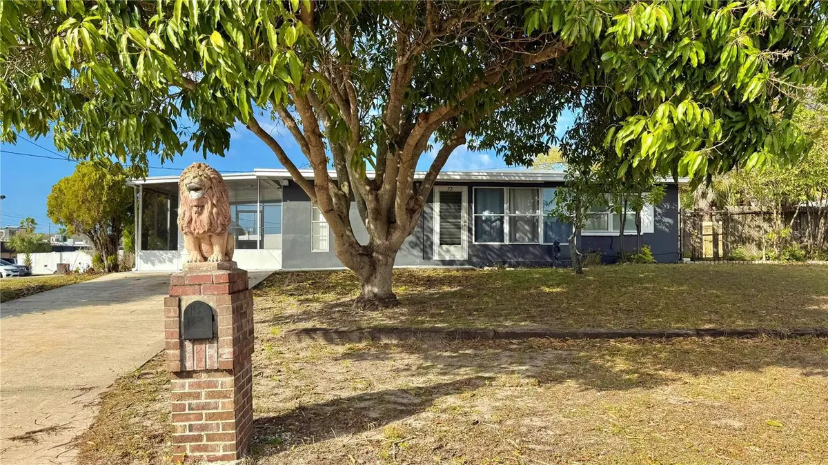 72 Lake Shore Drive, Palm Harbor, FL 34684 - #1