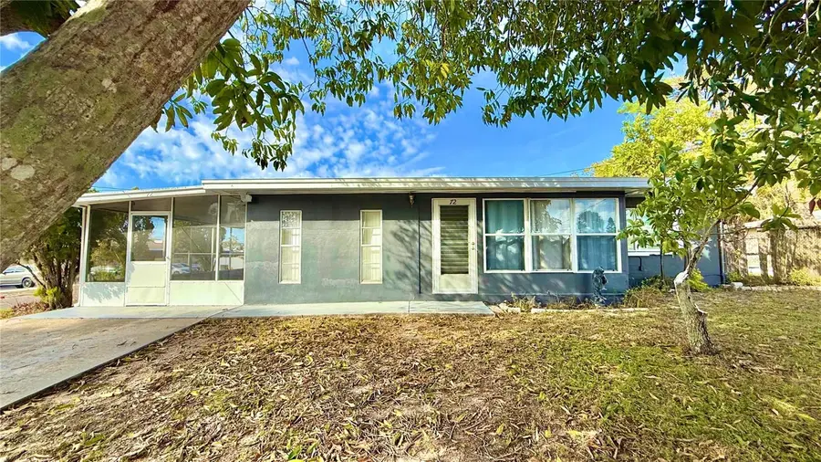 72 Lake Shore Drive, Palm Harbor, FL 34684 - #3