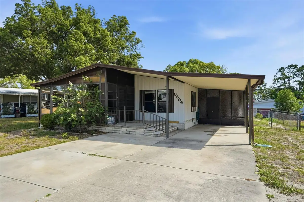 8304 Weatherford Avenue, Brooksville, FL 34613 - #1