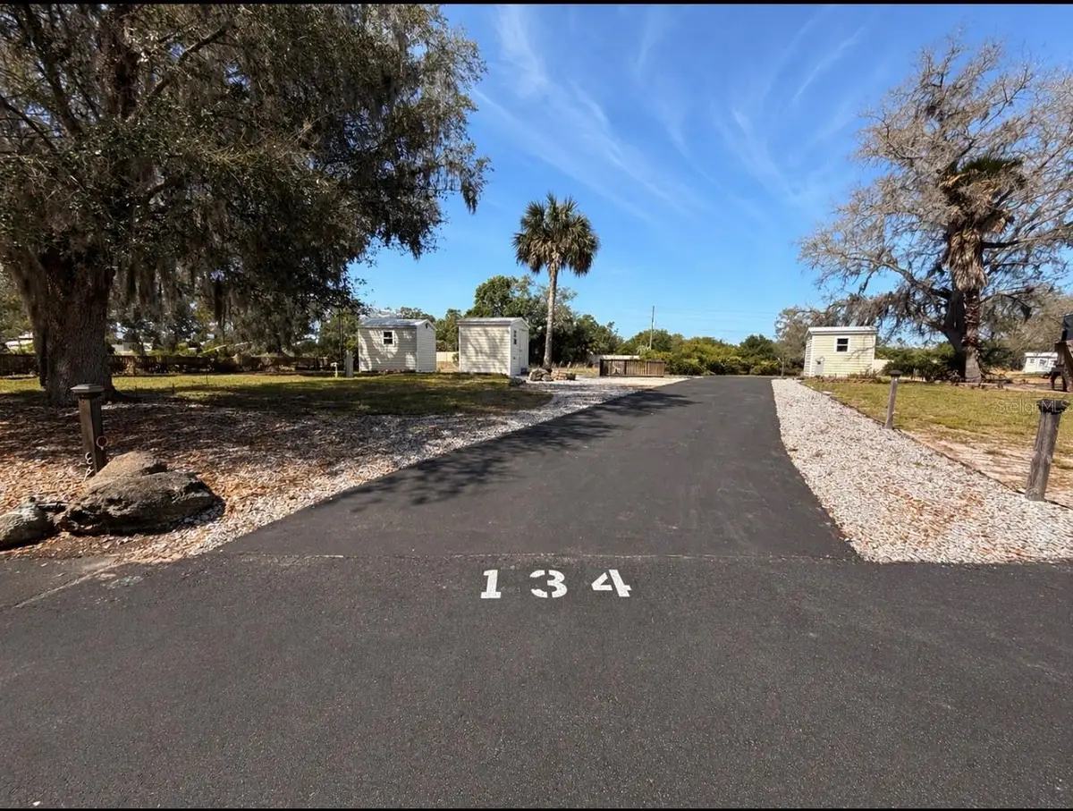 10173 N Suncoast Boulevard, Crystal River, FL 34428 - #1