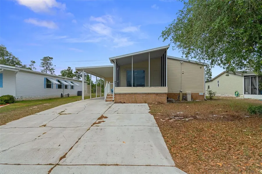 9457 Scepter Avenue, Brooksville, FL 34613 - #2
