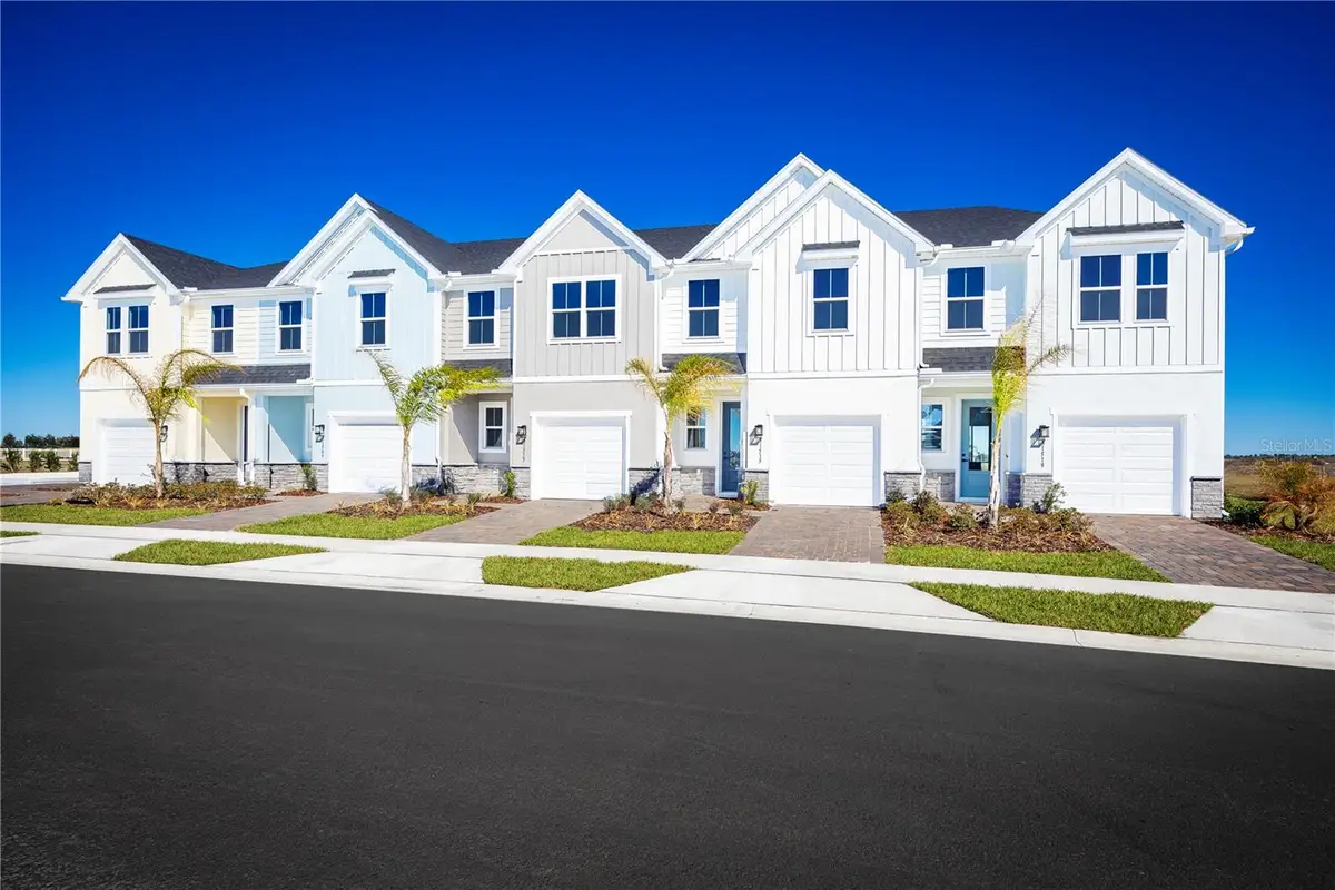 1235 Pineywood Field Drive, Davenport, FL 33837 - #1