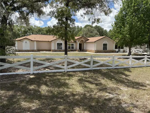 5085 Bone Lane, BROOKSVILLE, FL 34604