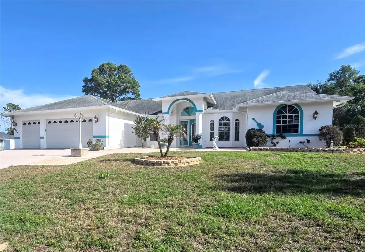 11344 Rainbow Woods Loop, Spring Hill, FL 34609 - #1