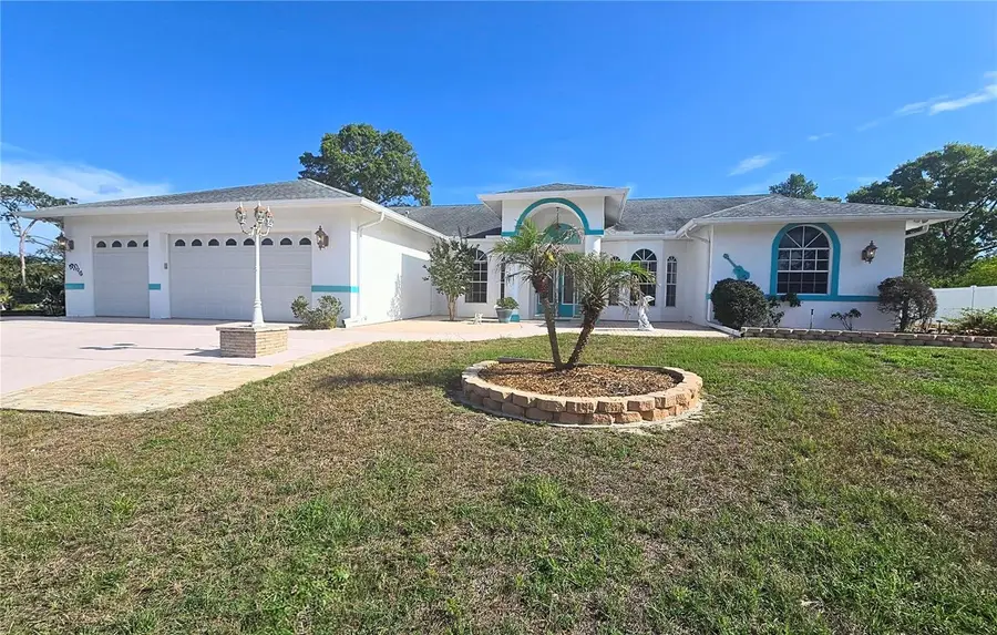 11344 Rainbow Woods Loop, Spring Hill, FL 34609 - #2