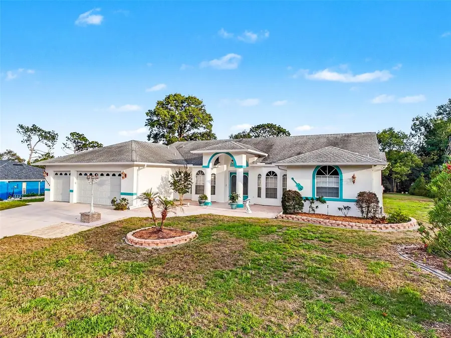11344 Rainbow Woods Loop, Spring Hill, FL 34609 - #3