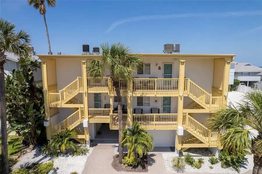 708 Gulf Boulevard #D, Indian Rocks Beach, FL 33785 - #2