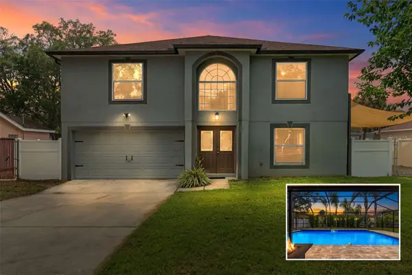 2451 Deltona Boulevard, SPRING HILL, FL 34606