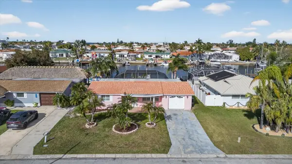 4927 Forestay Court, NEW PORT RICHEY, FL 34652