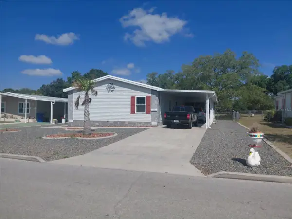 8401 Weatherford Avenue, BROOKSVILLE, FL 34613