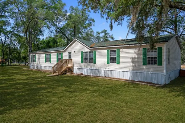 4059 Mckethan Road, DADE CITY, FL 33523