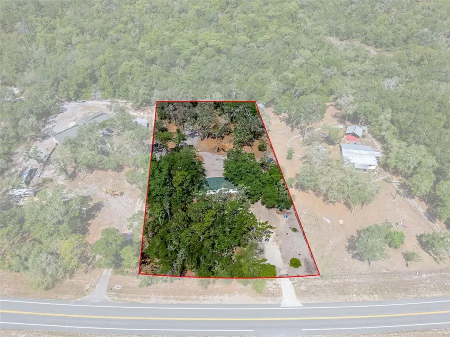 4059 Mckethan Road, Dade City, FL 33523 - #2