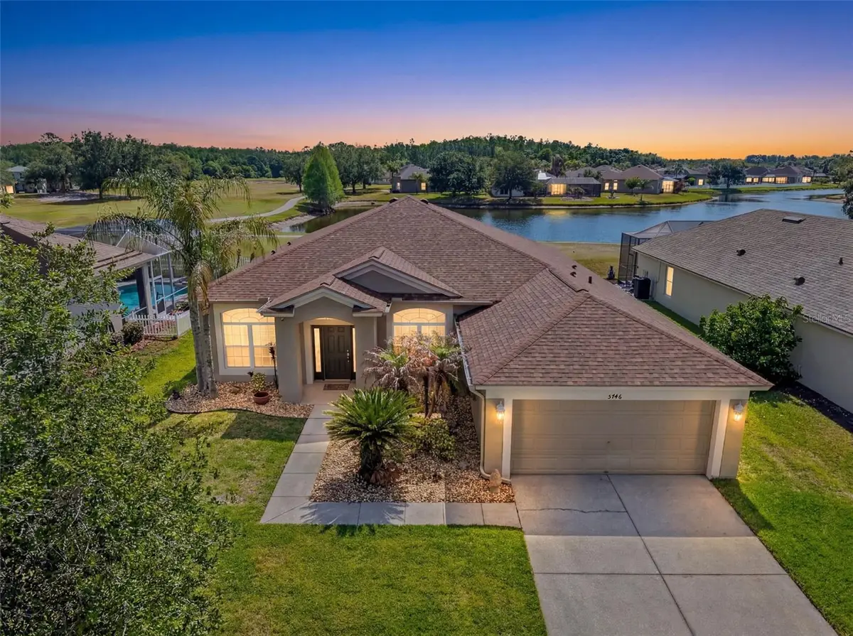 5746 Riva Ridge Drive, Wesley Chapel, FL 33544 - #1