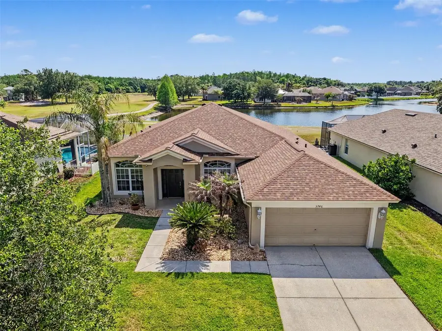 5746 Riva Ridge Drive, Wesley Chapel, FL 33544 - #2