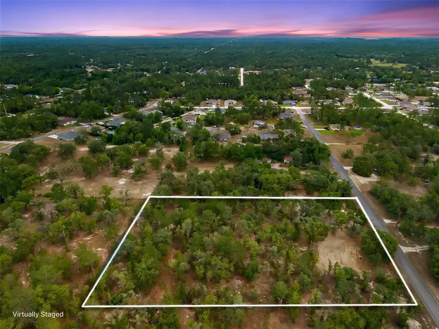 12055 Finch Road, Weeki Wachee, FL 34614 - #2