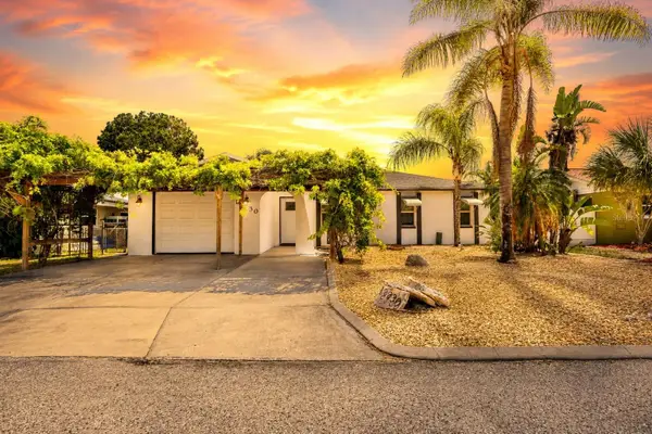 13930 Sommers Avenue, HUDSON, FL 34667