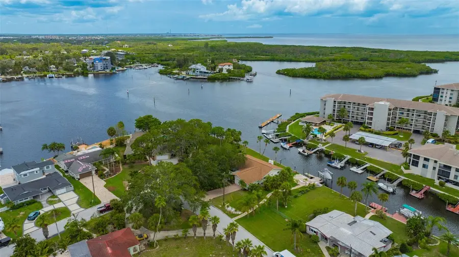 8143 Channel Drive, Port Richey, FL 34668 - #2