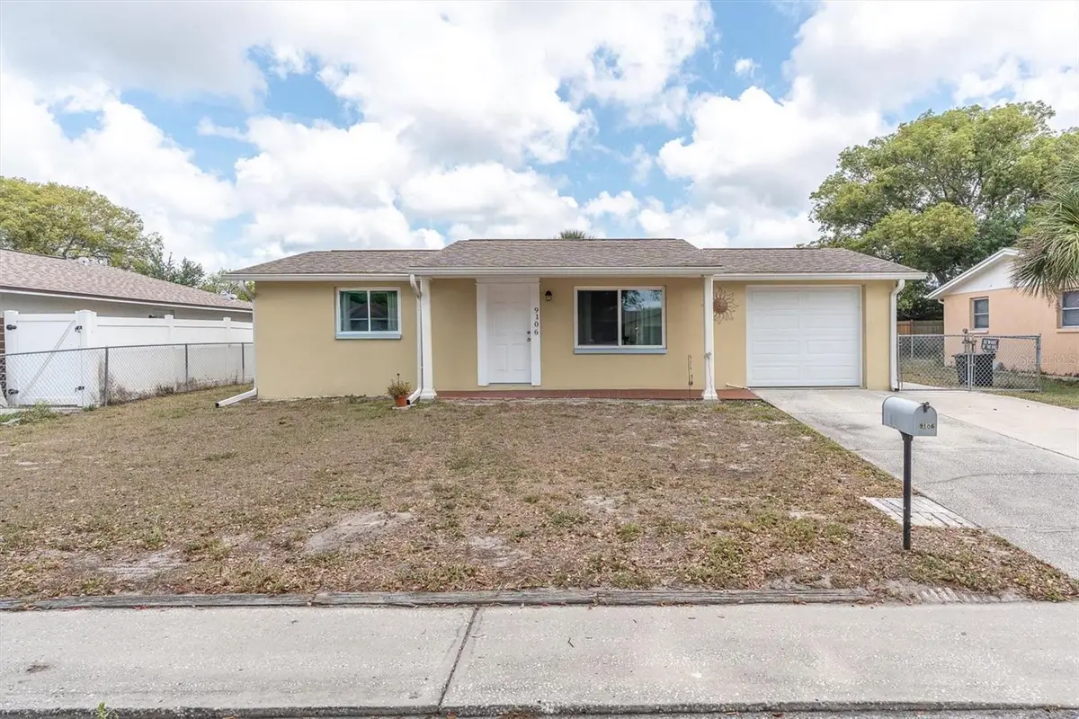 9106 Lunar Lane, Port Richey, FL 34668 - #1