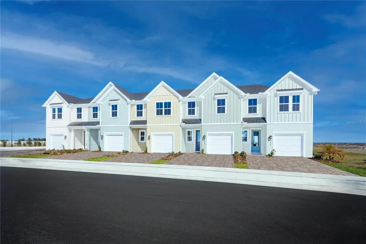 1688 Kendall Pointe Place, Melbourne, FL 32935 - #1