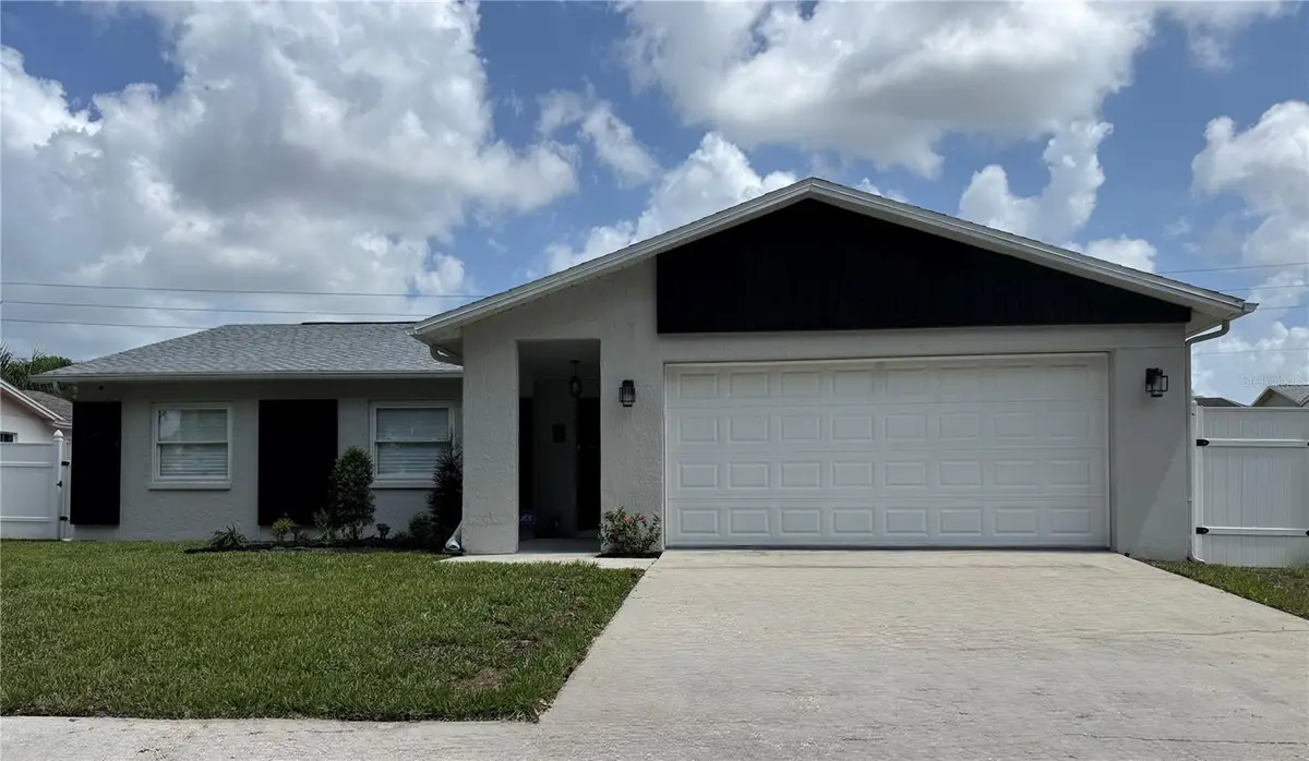 8625 Woodcrest Drive, Port Richey, FL 34668 - #1