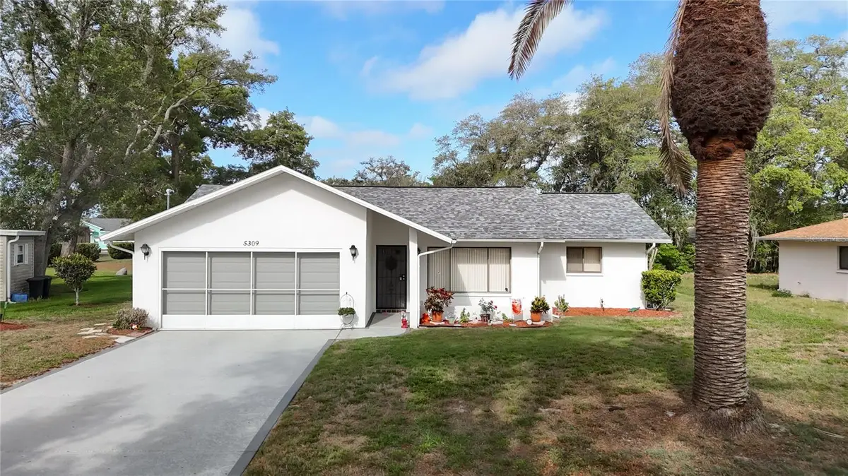 5309 Bayonne Avenue, Spring Hill, FL 34608 - #1