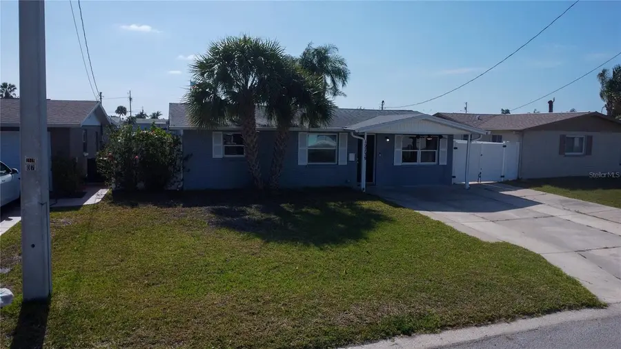 12739 1st Isle, Hudson, FL 34667 - #2