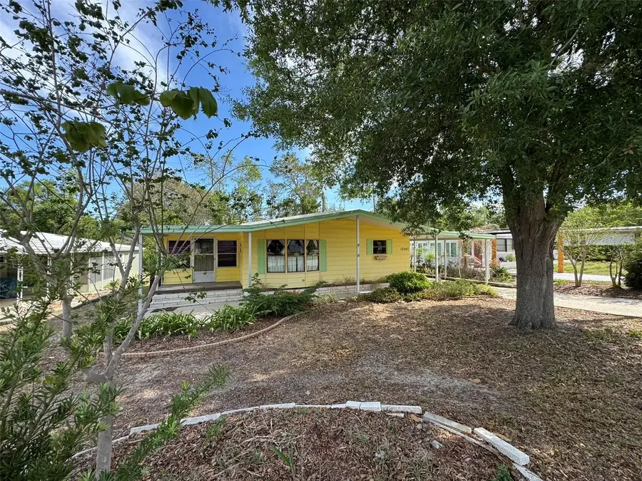 12047 Fairway Avenue, Brooksville, FL 34613 - #2