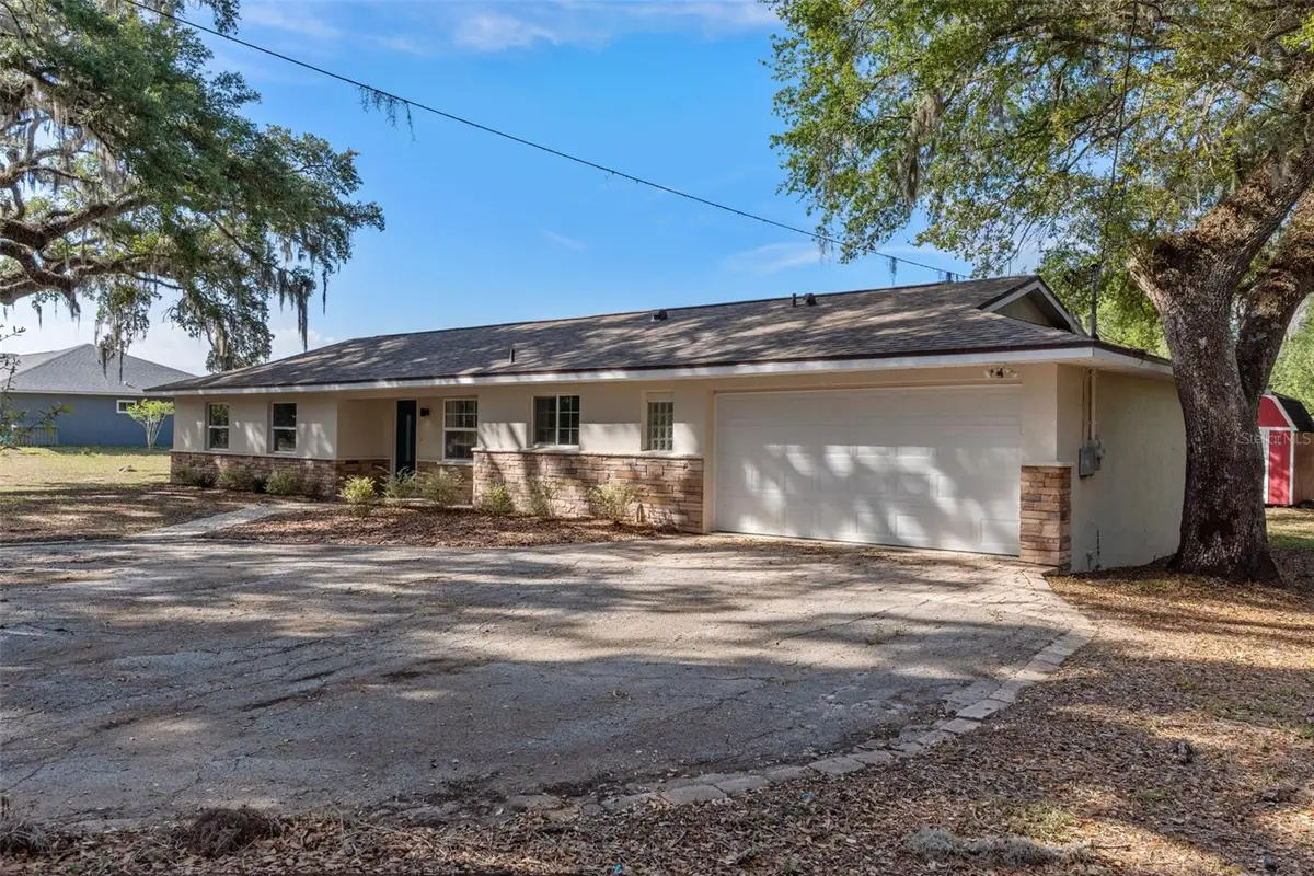 34575 Orchid Parkway, Dade City, FL 33523 - #1