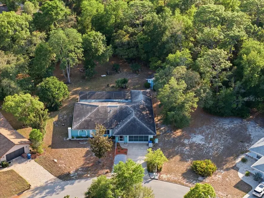 8370 Windridge Way, Weeki Wachee, FL 34613 - #3